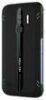 Мобільний телефон Homtom HT80 NFC IP68 green - зображення 4