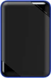 Жесткий диск Silicon Power A62 Game Drive 5TB SP050TBPHD62LS3B 2.5" USB 3.2 Black - изображение 1