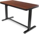 Регулируемый стол Barsky StandUp Memory Wooden Electric 1200x600 мм Орех (BSU_el-07) - изображение 12