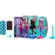Ігровий набір з лялькою LOL OMG Roller Chick серія 3 (MGA Entertainment, США) ЛОЛ ОМГ Роллерша Диско Скейтер з аксесуарами (567196) - зображення 2
