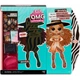 Ігровий набір з лялькою LOL OMG Da Boss серія 3 (MGA Entertainment, США) ЛОЛ ОМГ Леді Бос з аксесуарами (567219) - зображення 3