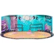 Игровой набор с куклой LOL Surprise Furniture Roller Sk8er (MGA Entertainment, США) ЛОЛ Сюрпрайз 3 серии Роллердром Роллер Леди (567103E7C) - изображение 4