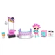Игровой набор с куклой LOL Surprise Furniture Roller Sk8er (MGA Entertainment, США) ЛОЛ Сюрпрайз 3 серии Роллердром Роллер Леди (567103E7C) - изображение 6