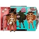 Ігровий набір з лялькою LOL OMG Da Boss серія 3 (MGA Entertainment, США) ЛОЛ ОМГ Леді Бос з аксесуарами (567219) - зображення 5