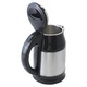 Электрочайник Crownberg Cb 2840 B Black - изображение 3