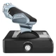 Контролер для ігрових симуляторів Logitech G Saitek X52 Flight Control System (945-000006) - зображення 8