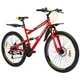 Велосипед Premier Legion 26 Disc 18" Neon Red 2018 (SP0004700) - изображение 2
