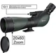 Підзорна труба Bresser Pirsch Gen II 20-60x80/45 WP (928502) - зображення 4