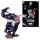 Коллекционная фигурка Marvel Venom Марвел Веном 13 см MKV 10.065 - изображение 1
