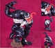 Коллекционная фигурка Marvel Venom Марвел Веном 13 см MKV 10.065 - изображение 8
