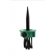 Спринклерный ороситель, распылитель для газона Multifunctional Water Sprinklers - изображение 3