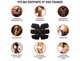 Миостимулятор EMS TRAINER Beauty Body для мышц пресса body Mobile Gym - изображение 3