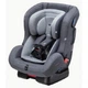 Автокресло детское Daiichi™ First7 - Grey (0-25 кг) (8809405851666) - изображение 1