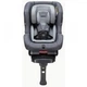 Автокресло детское Daiichi First7 Fix — Grey (0-25 кг) - с базой Isofix (8809405851673) - изображение 2