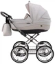 Коляска 2 в 1 классическая Roan Emma (14"хром) E78 - зображення 5