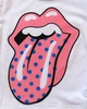 Костюм Kiss Xirubaby для девочки 90 см Разноцветный 6906 - изображение 4