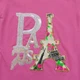 Костюм Paris PirPir Girls для девочки 110 см Разноцветный 13253 - изображение 3