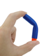 Патрони (стріли) для Бластер Hasbro NERF (Хасбро Нерф) Сині 100 шт. (DT-110145) - зображення 7