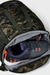 Рюкзак Under Armour UA Hustle 5.0 Backpack 1361176-311 Зеленый (194512965145) - изображение 5