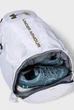 Рюкзак Under Armour UA Hustle 5.0 Backpack 1361176-101 Белый (194512965268) - изображение 6