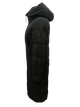 Пальто женское зимнееICE Bear GWD20301 44 Хаки - изображение 5
