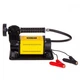 Компресор "T-max" 30A/150psi/72L/min/ клеми/шланг (8072601) - зображення 1
