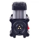 Компресор автомобільний "VOIN" VP-620 150psi/28Amp/80л/клеми/лiхтар/2 циліндра - изображение 4