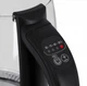 Электрочайник Camry CR 1290 2 л, c регулятором температуры - изображение 5