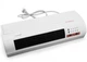Тепловентилятор настінний Domotec MS 5961 - изображение 1