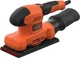 Szlifierka wibracyjna Black+Decker BEW220 - obraz 1