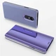 Чохол Mirror для Xiaomi Redmi Note 4x / Note 4 Global книжка Purple Без бренду - зображення 1