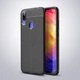 Чохол Touch для Xiaomi Redmi 7 бампер оригінальний AutoFocus оригинальныйBlack Без бренду - зображення 3