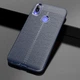 Чохол Touch для Samsung A30 2019 / A305F бампер Blue Без бренду - зображення 2