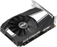 Видеокарта ASUS GTX 1650 Super 4Gb Phoenix OC (PH-GTX1650S-O4G) (GDDR6, 128 bit, PCI-E v3.0) Б/у - изображение 4