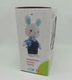 Зайчик Топотун інтерактивна музична іграшка Bize Bunny (M+BizeBunny) - зображення 4