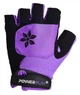 Велорукавички PowerPlay 5284 S Фіолетові (5284_S_Purple) - изображение 2