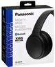 Гарнітура Panasonic RB-M300BGE-K (RB-M300BGE-K) - изображение 4