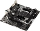 Материнская плата ASRock A320M-DVS R4.0 (sAM4, AMD A320, PCI-Ex16) - изображение 3