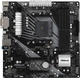 Материнська плата ASRock B450M Pro4-F (sAM4, AMD B450, PCI-Ex16) - зображення 1