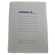 Папка картонна Справа Buromax А4 (BM.3335) - зображення 1