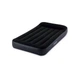 Односпальный надувной матрас Intex 64141 (99 x 191 x 25 см) Pillow Rest Classic Airbed - изображение 1