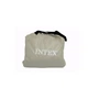 Двуспальная надувная кровать Intex 64448 (152 x 236 x 86 см) Ultra Plush Headboard + Встроенный электронасос 220В - изображение 4