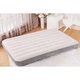 Полутороспальный надувной матрас Intex 64102 (137-191-25 см) Single-High Airbed - изображение 2