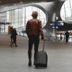 Рюкзак для ноутбука XD Design Bobby Backpack Trolley 17" Black (P705.771) - зображення 17