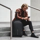 Рюкзак для ноутбука XD Design Bobby Backpack Trolley 17" Black (P705.771) - зображення 20