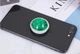 Держатель жидкий блеск Popsocket Попсокет для телефона Розовый - изображение 6