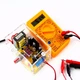 Блок питания, регулируемый лабораторный ArduinoKit Сборка радиоконструктор обновленный DIY LM 317 - изображение 5