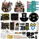 Подвижный робот черепаха Keyestudio Smart Turtle Robot V3.0 для Arduino - изображение 2