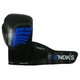 Боксерские перчатки V`Noks Futuro Tec 12 Oz - изображение 5