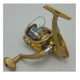 Катушка рыболовная Sams fish 3+1BB 4000 алюминиевая шпуля - изображение 3
